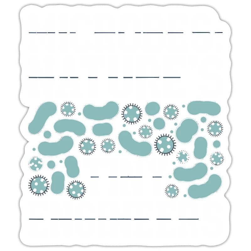 Passionné de microscope Technicien de laboratoire Science