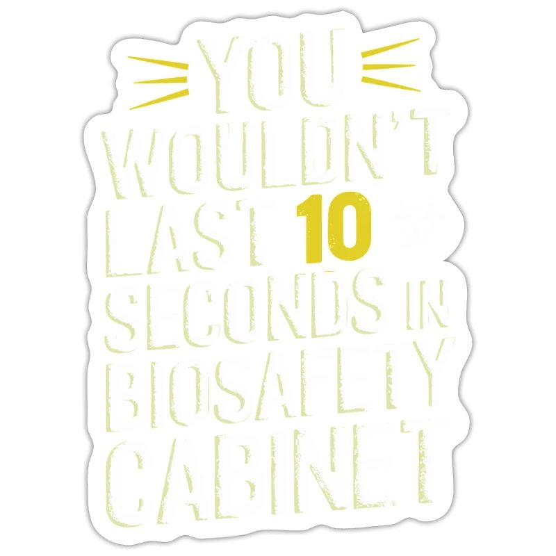 Passionné de microscope Technicien de laboratoire Science