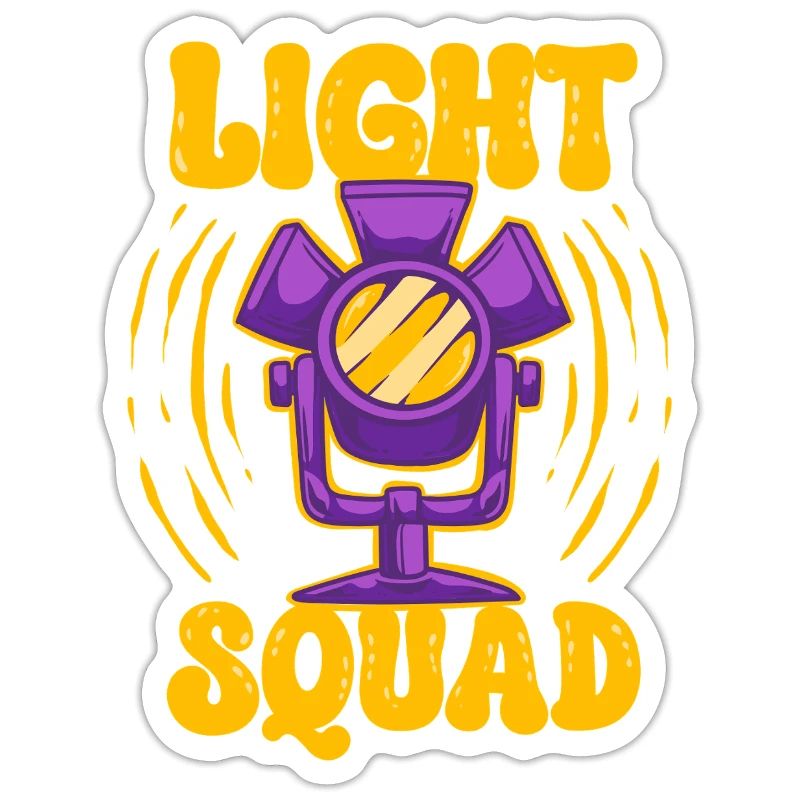 Technicien d’éclairage Technicien d’éclairage Escouade d’éclairage