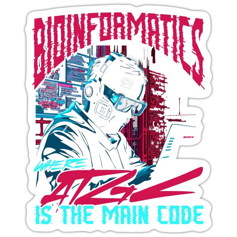 Bioinformatics Analyst Bioinformatiker