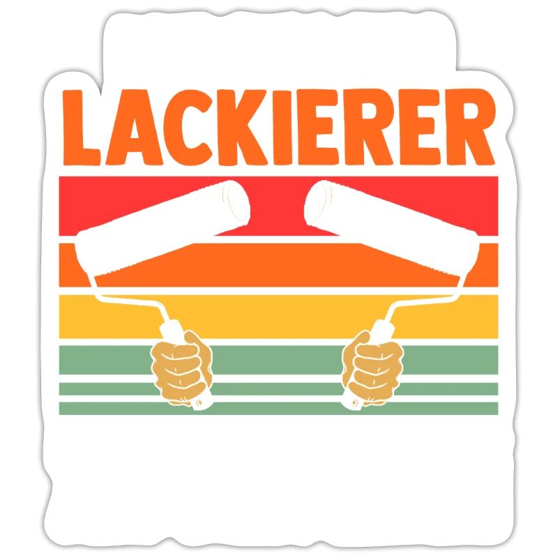 Car Painter Vehicle Painter Painter
