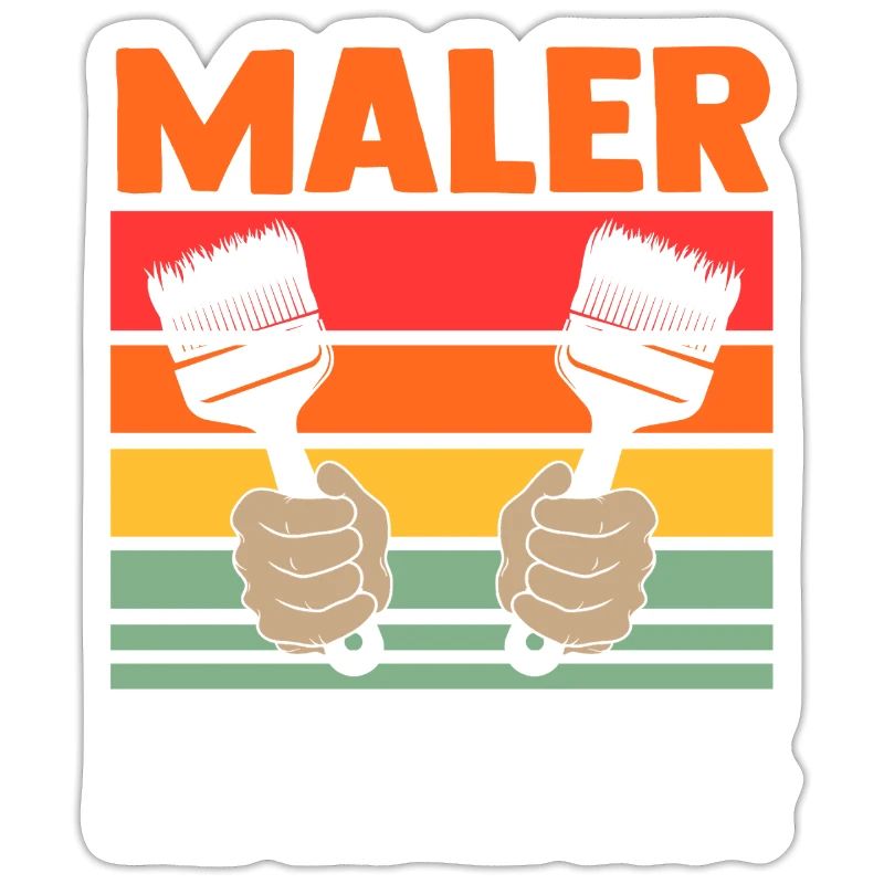 Master Painter Journeyman Painter