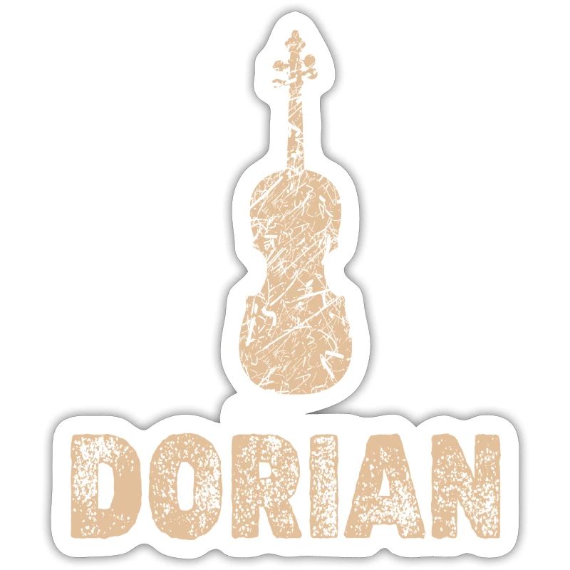 Gift for Dorian