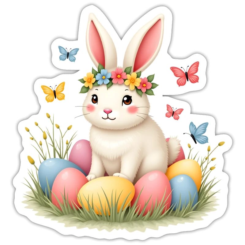 Easter Bunny Easter Bunny Easter Easter