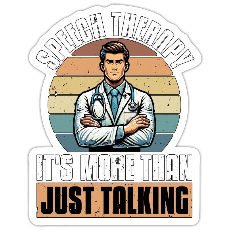 Speech Therapy It's More Than Just Pathologist