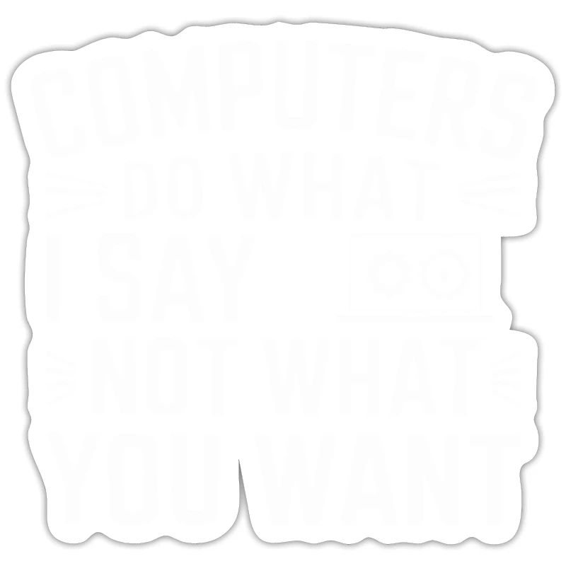 Support Administrateur Nerd Computer Tech