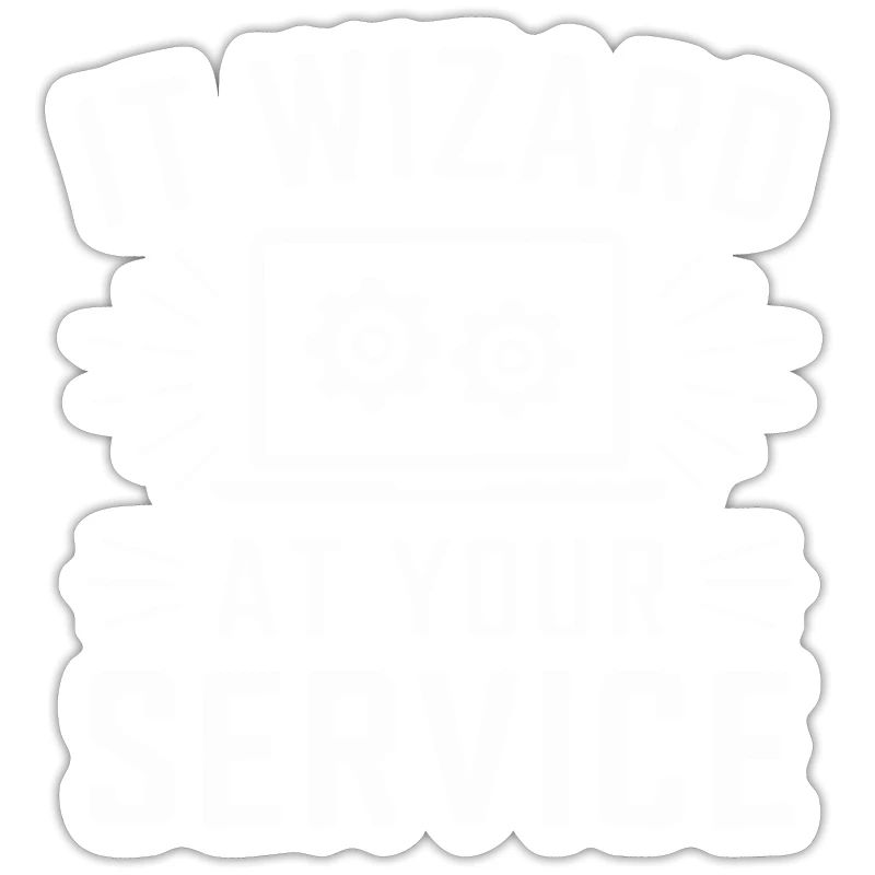 Administrator Support Nerd Computer Tech