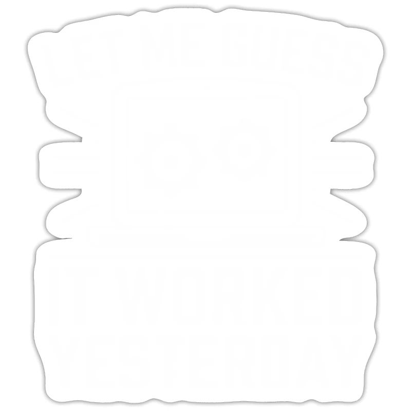 Support Administrateur Nerd Computer Tech