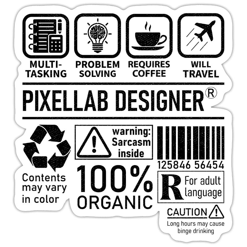 Pixellab Designer multi tasking problem solving