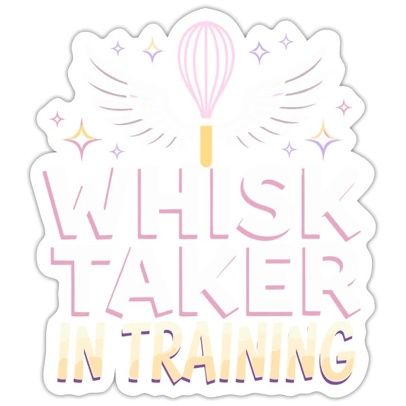 Junior Baking Candidate Young Chef Baking