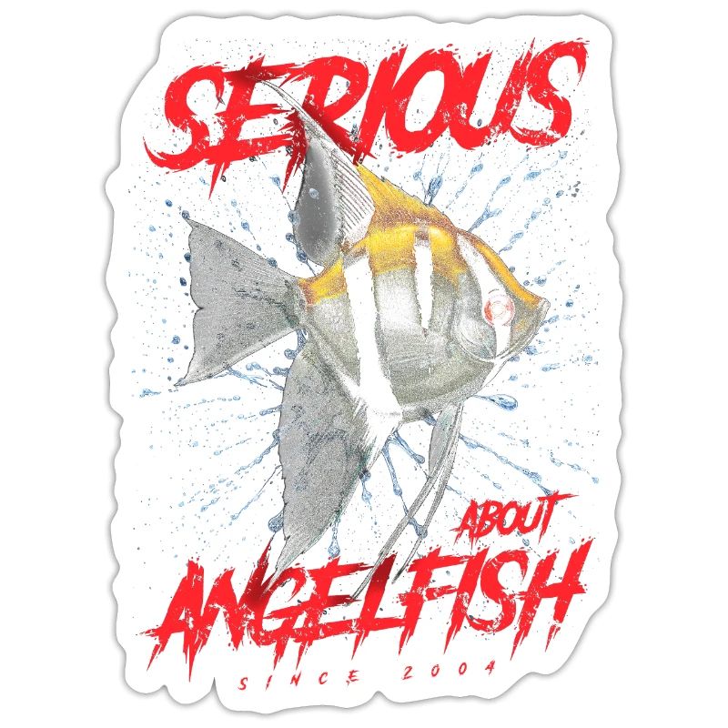 Serious About Discus Fish Since 2004