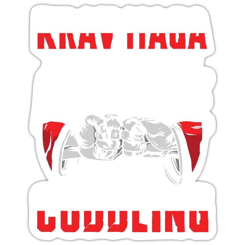 Le Krav Maga est simplement une version agressive de