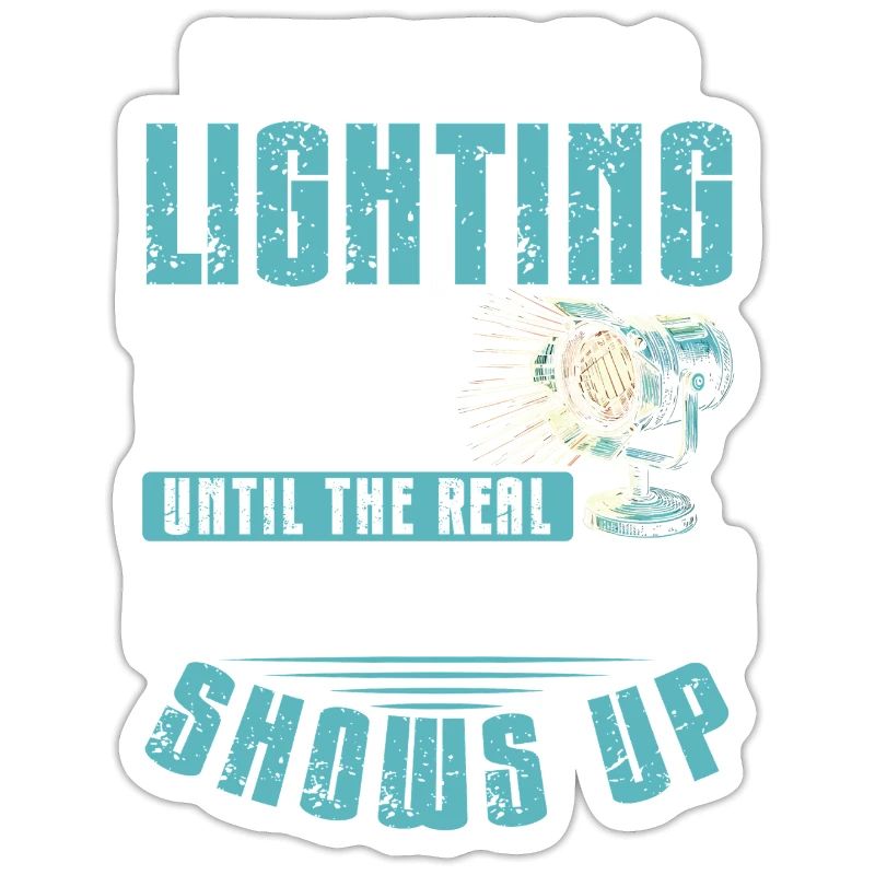 Lighting technician Lighting technician Lighting technology