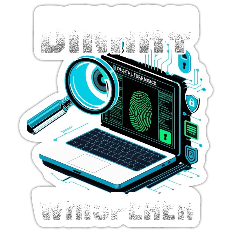 Digitale Forensik Binary Whisperer