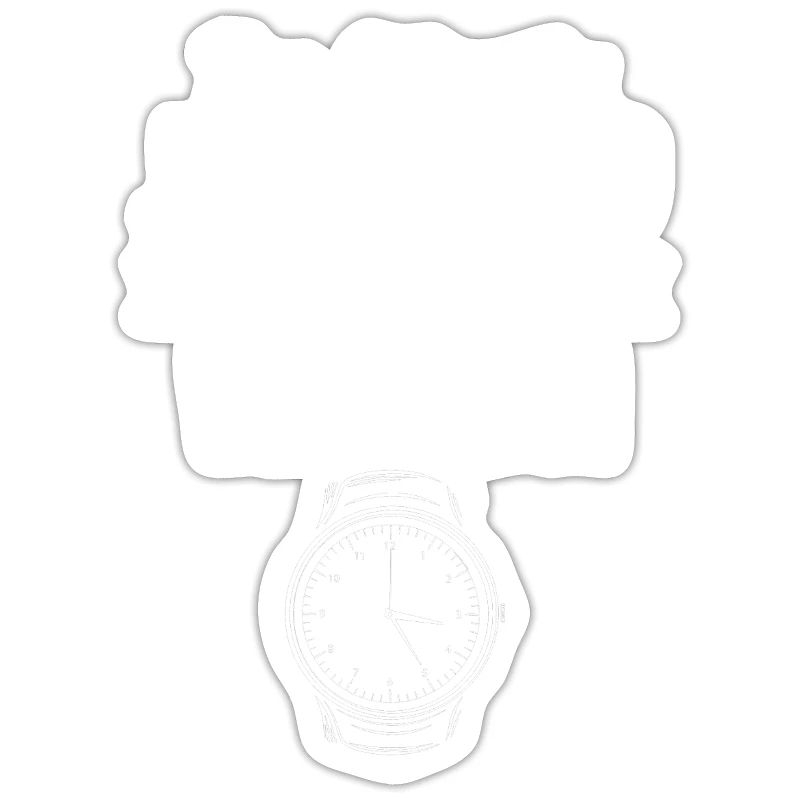 Clockwork Clock