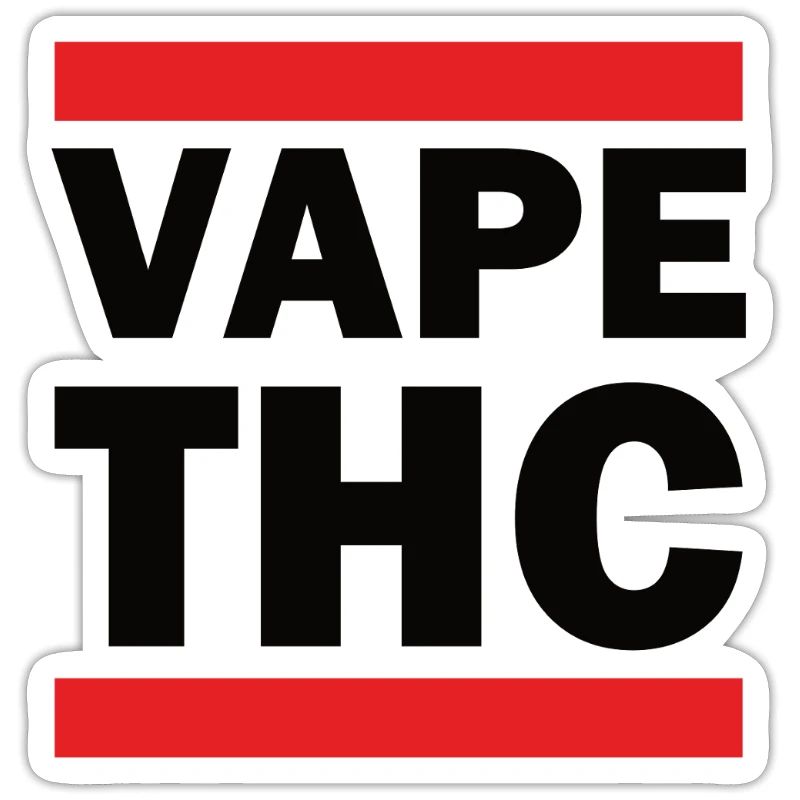 Vape THC