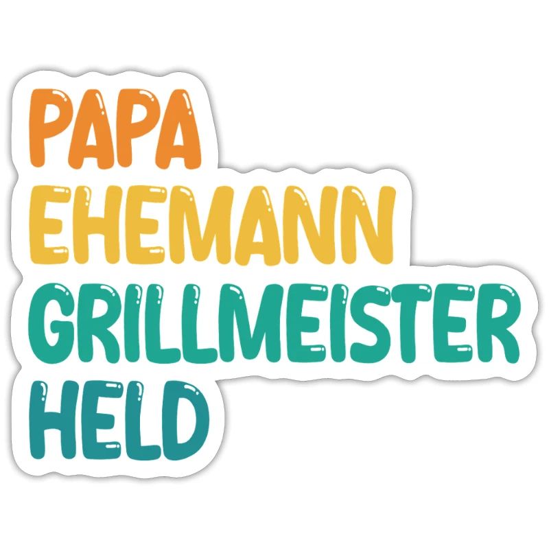 Papa Mari Grill Master Hero