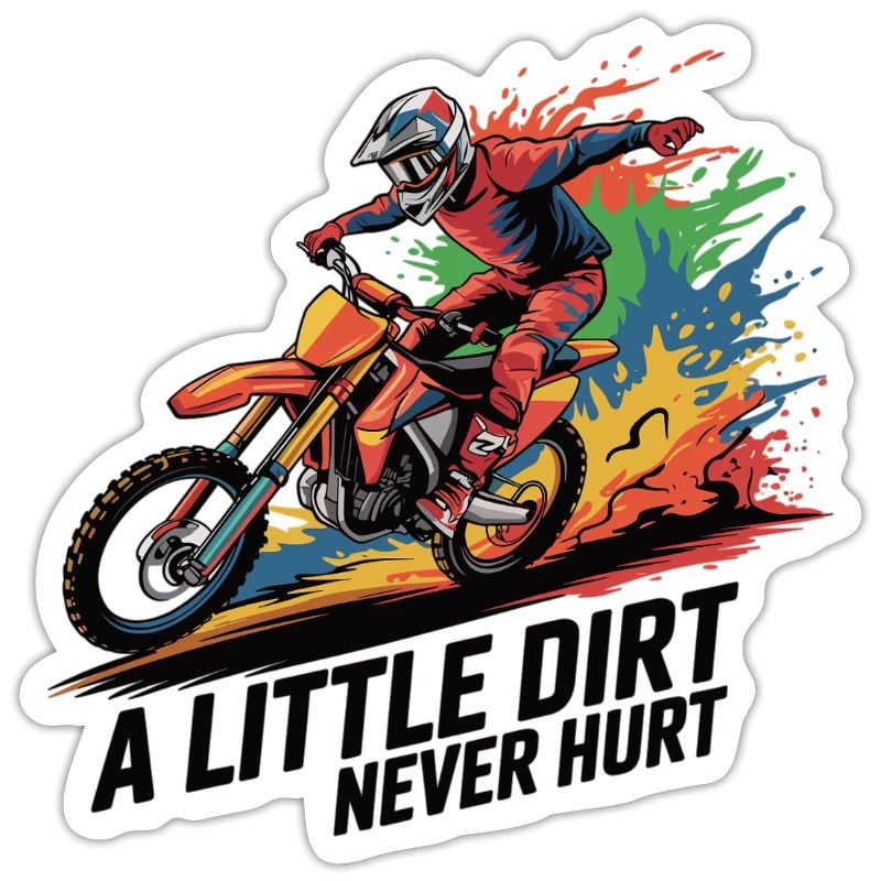 Motocross: Dreckige Leidenschaft