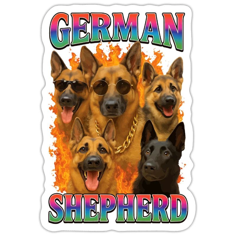 Deutscher Schäferhund