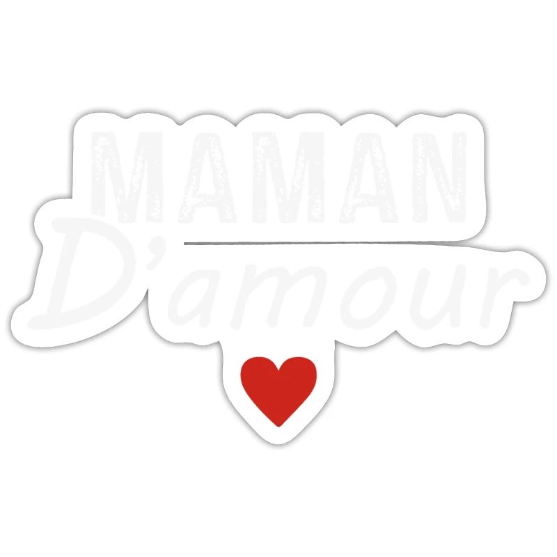 Muttertag Mutter der Liebe