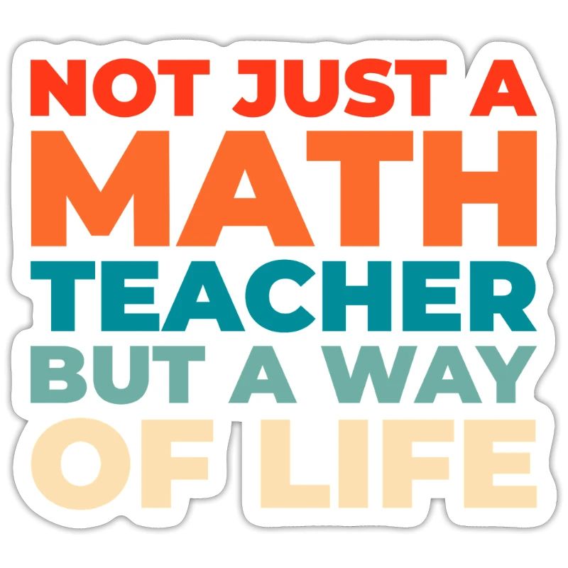 Math Teacher Math Teacher
