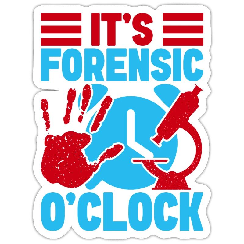 Forensic Science Major Forensic O ́Clock Forensics
