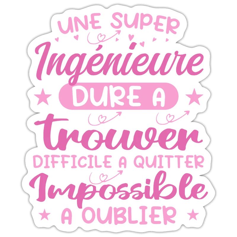 A Super Engineer - Engineer Gift