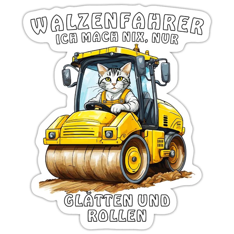 SMOOTHING AND ROLLING ROLLER OPERATORS