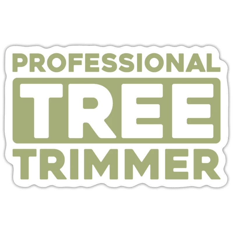 Tree trimmers