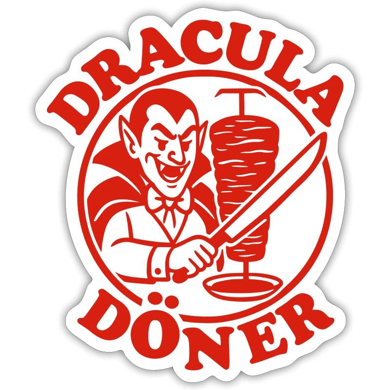 Dracula Kebab