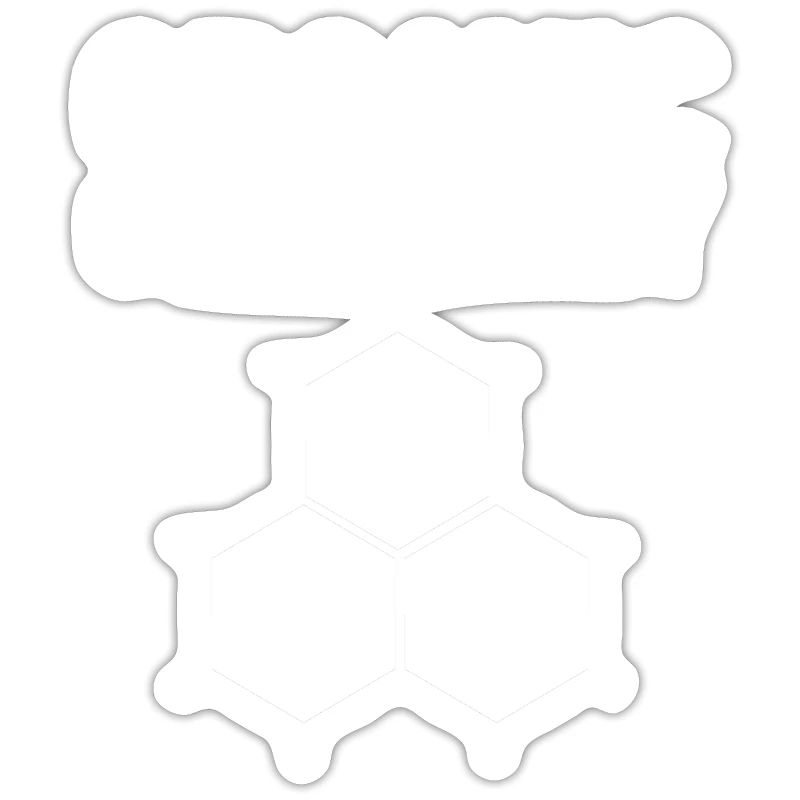 Structural formula chemistry science physics laboratory
