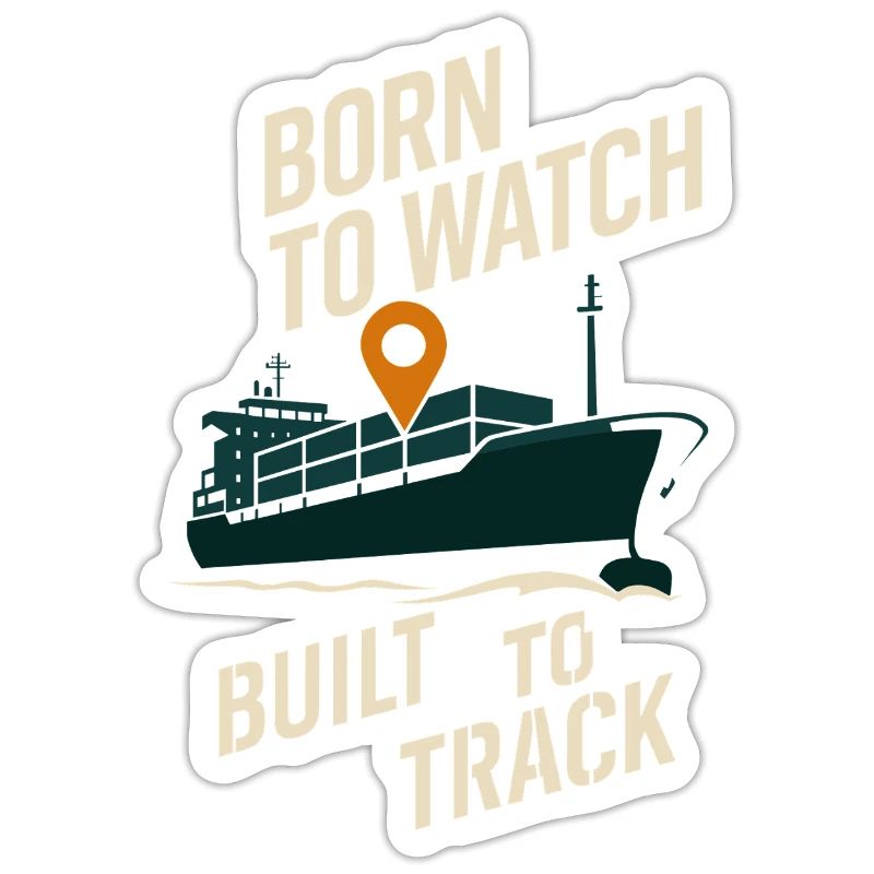 Ship vision device Container ship Cargo ship