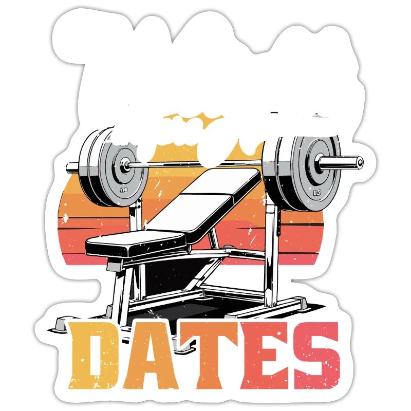 Chest Training Bodybuilder Weights Before Dates