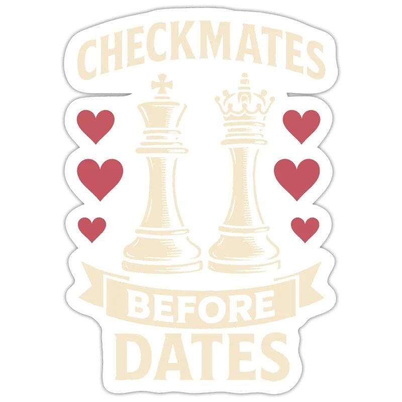 Chess Player Checkmate Before Dates