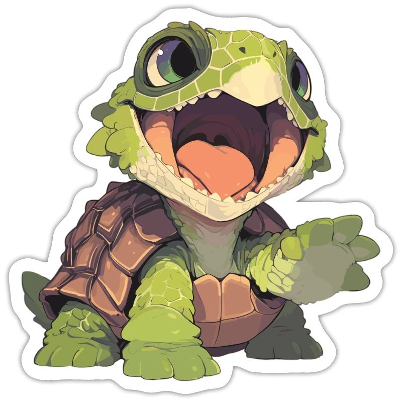 Snapping Turtles Snapping Turtle