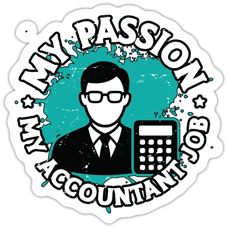 Comptabilité Ma passion Mon comptable Comptable Comptable