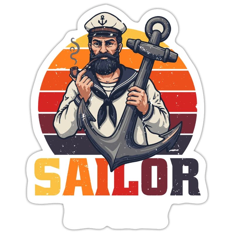 Deckhand Deckhand Deckhand Sailor Deckhand