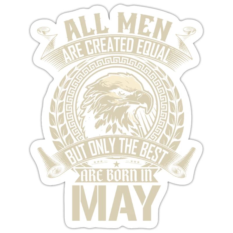 Conception de l'hymne de mai de Eagle Loyalty