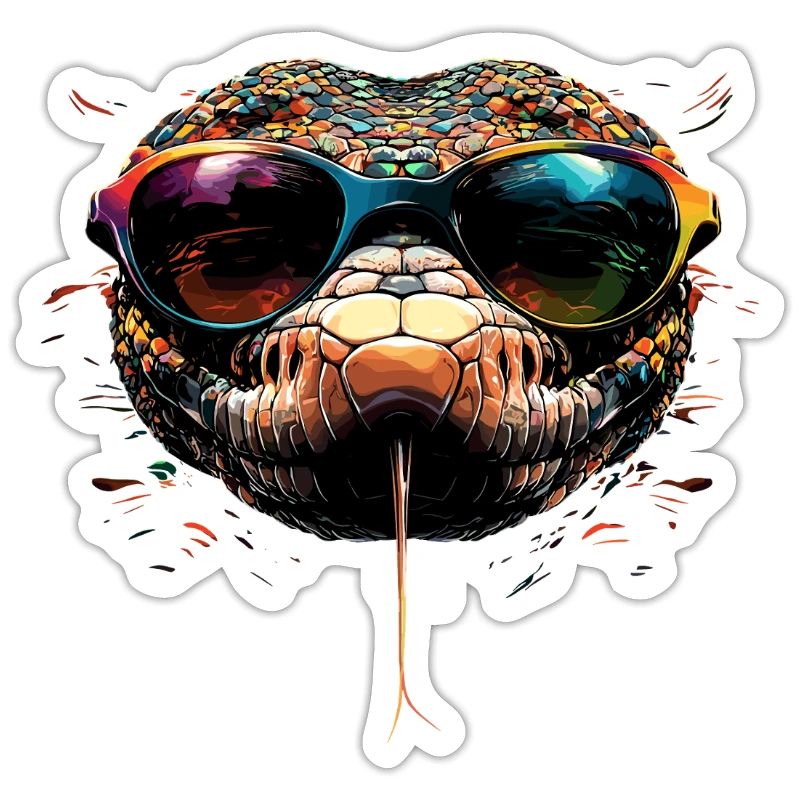 Schlange Python Kobra Klapperschlange Schlangen