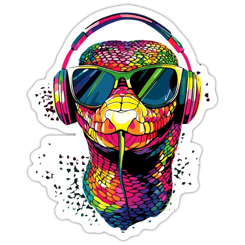 Schlange Python Kobra Klapperschlange Schlangen