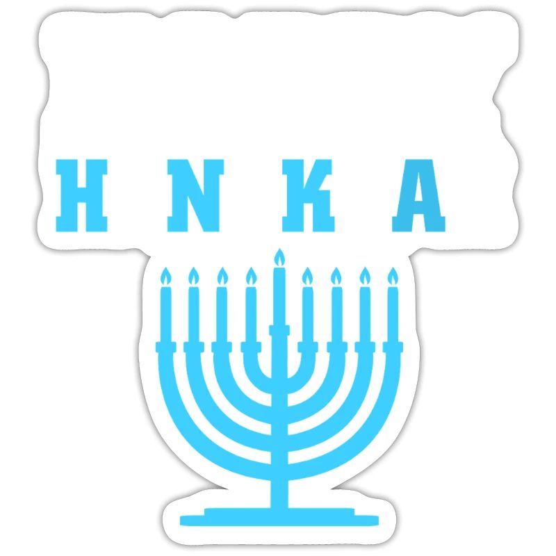 Hanoukka Hanoukka Hanoukka