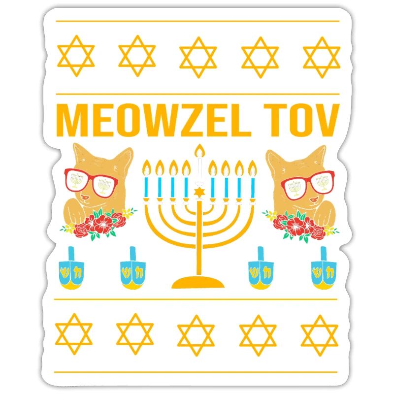 Hanoukka Hanoukka Hanoukka