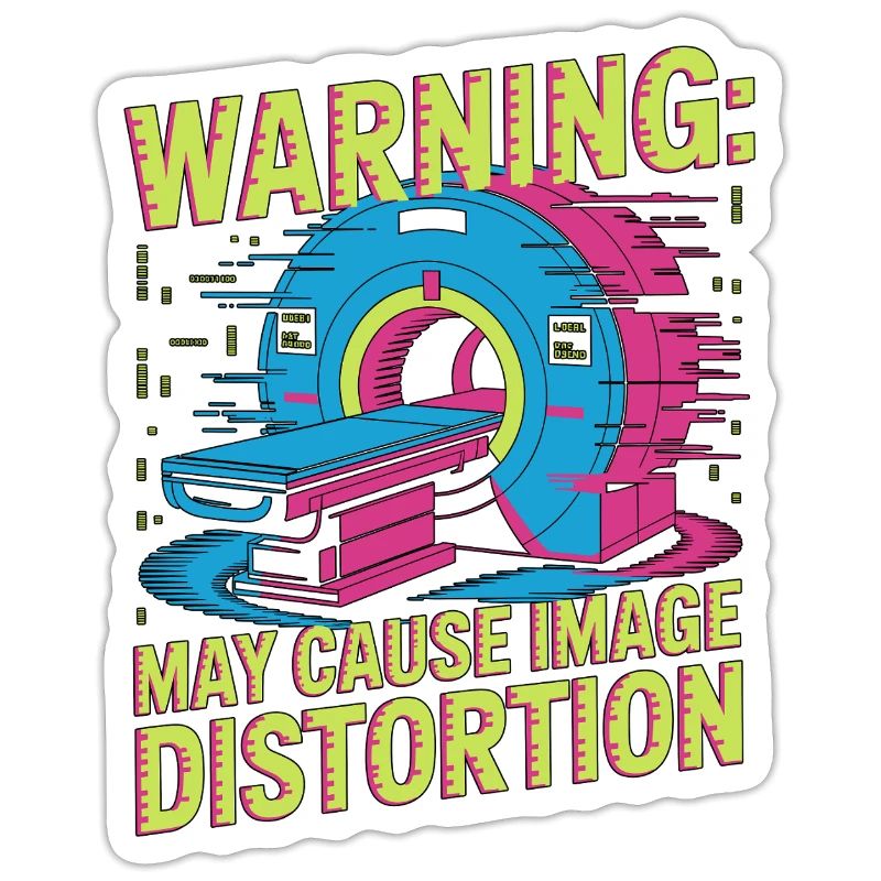MRI Tech Warning May Cause Image Radiologic