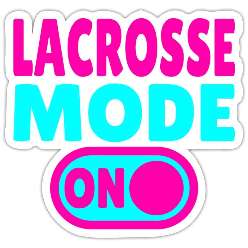Mode crosse activé