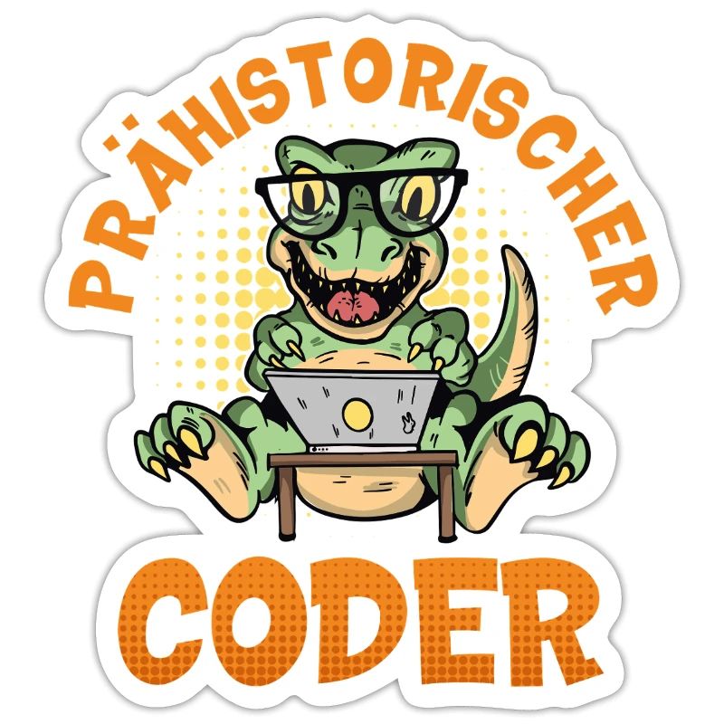 Programmation PRÉHISTORIQUE : Divertissement du CODER
