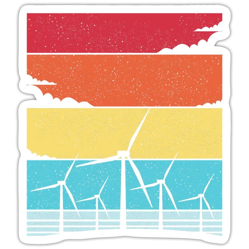 Énergie éolienne Éolienne Éolienne