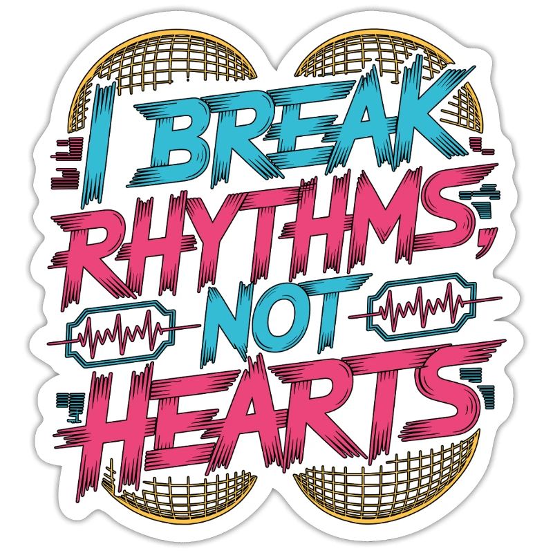 Technicien cardiaque I Breaks Rhythm Technicien en pacemaker