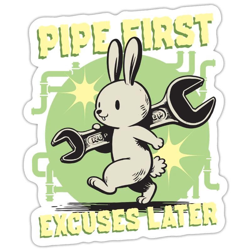 Pipelayer Pipe Builder Pipe First