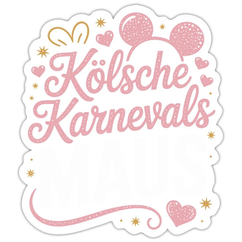 Cologne Carnaval Mouse Cologne Carnaval Cologne Mouse