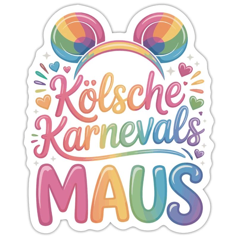 Cologne Carnaval Mouse Cologne Carnaval Cologne Mouse